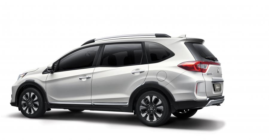  Honda BR-V 2020 года  (MY) (фото 2 из 9)